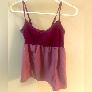 Athelta Yoga Top S